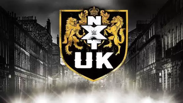 Watch WWE NXT UK 10/14/21 Full Show Online Free