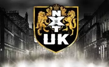 Watch WWE NXT UK 11/4/21 Full Show Online Free