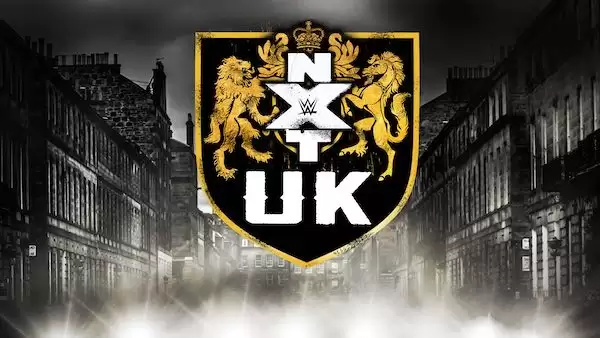 Watch WWE NXT UK 11/4/21 Full Show Online Free