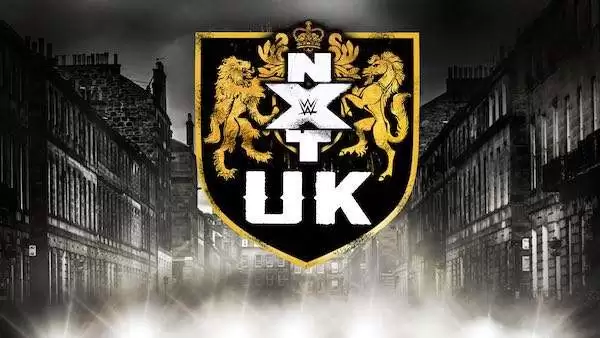 Watch WWE NXT UK 7/7/2022 Full Show Online Free