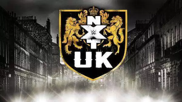 Watch WWE NXT UK 8/18/2022 Full Show Online Free