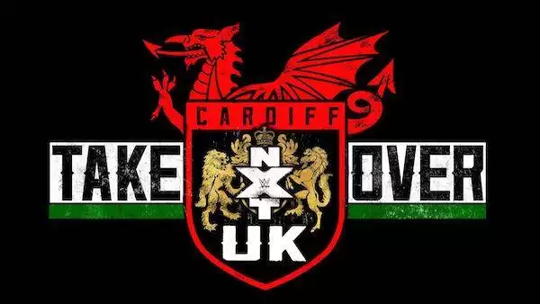 Watch WWE NXT UK TakeOver: Cardiff 8/31/19 Full Show Online Free
