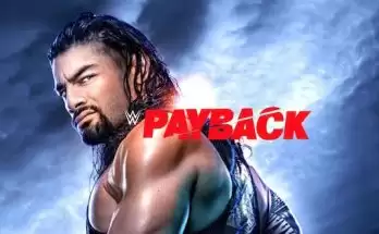 Watch WWE Payback 2020 8/30/20 Livestream Online Full Show Online Free