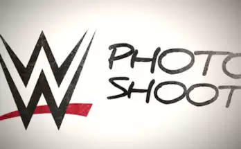 Watch WWE Photo shoot S02E02: Dolph Ziggler Full Show Online Free