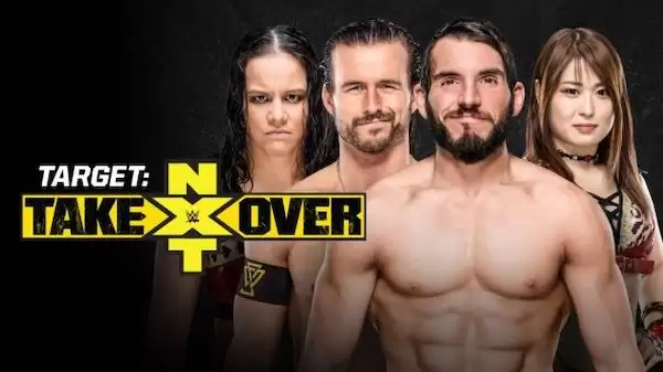 Watch WWE Prime Target E02: NXT TakeOver Toronto 2019 Full Show Online Free