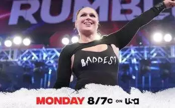 Watch WWE RAW 1/31/2022 Full Show Online Free