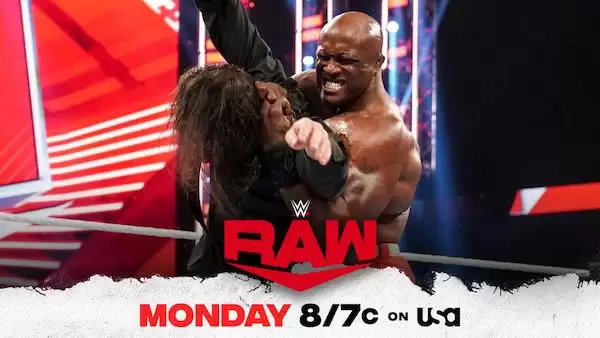 Watch WWE RAW 12/13/21 Full Show Online Free