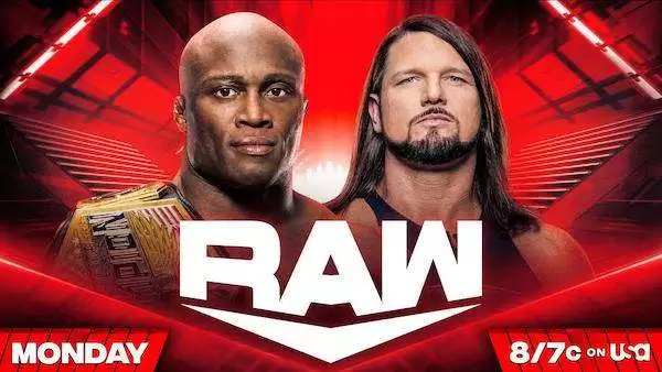Watch WWE RAW 8/15/2022 Full Show Online Free