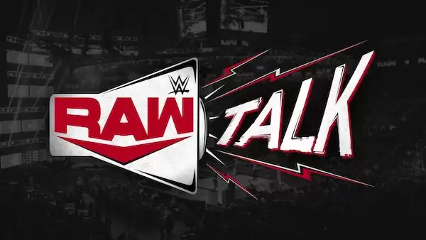 Watch WWE RAW Talk 7/13/20 Full Show Online Free