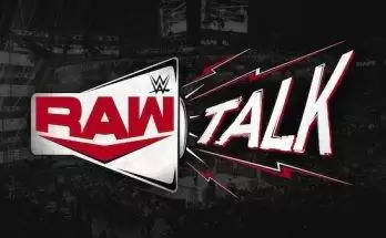 Watch WWE RAW Talk 8/31/20 Full Show Online Free