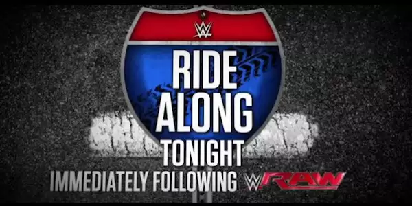 Watch WWE Ride Along S05E02: Love and Smoke Full Show Online Free