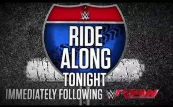 Watch WWE RideAlong S04E01 Full Show Online Free