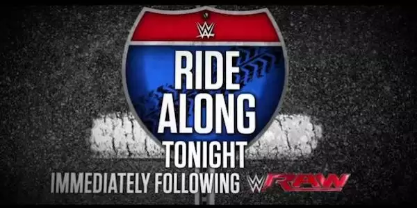 Watch WWE RideAlong S04E02 Full Show Online Free