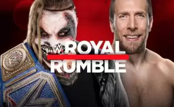 Watch WWE Royal Rumble 2020 1/26/20 Online Full Show Online Free