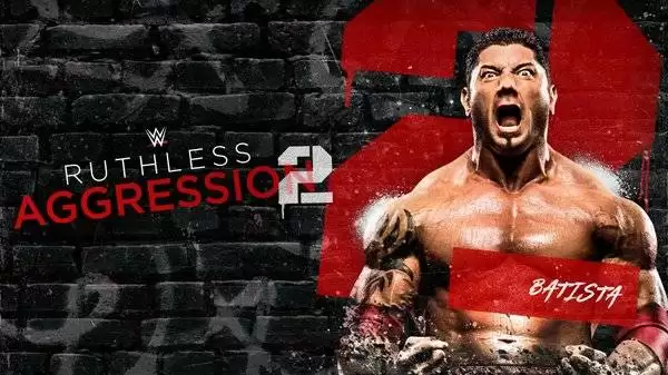 Watch WWE Ruthless Aggression S02E05: Securing The Future Full Show Online Free