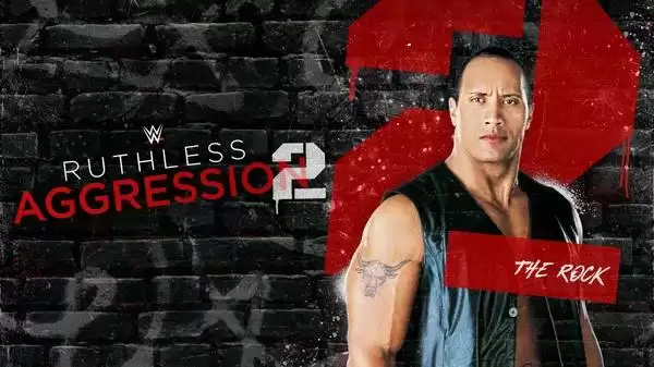 Watch WWE Ruthless Agression S2E1: Hollywood Rock Full Show Online Free
