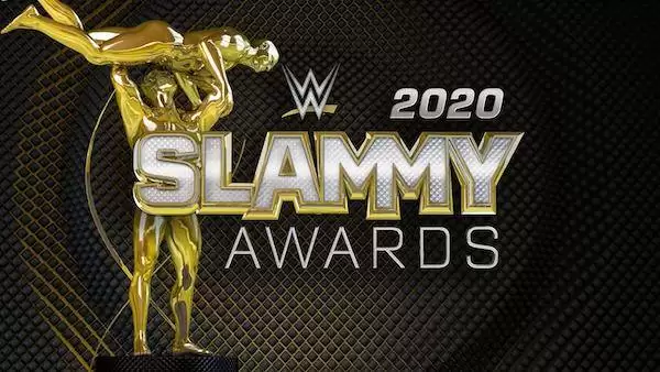 Watch WWE Slammy Awards 2020 12/23/20 Full Show Online Free