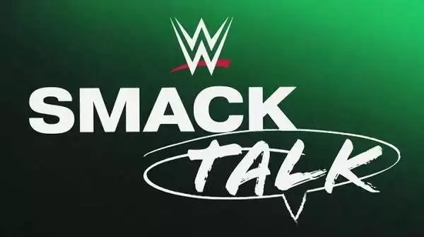 Watch WWE Smack Talk S1E4 Full Show Online Free