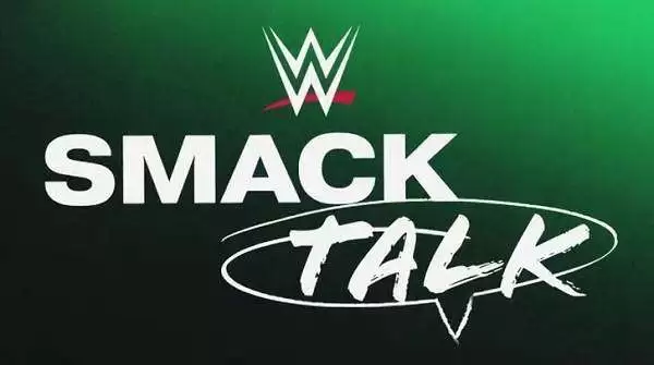 Watch WWE Smack Talk With Lex Luger S1E5 8/7/2022 Full Show Online Free