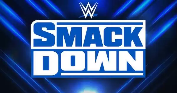 Watch WWE Smackdown 10/25/19 Full Show Online Free