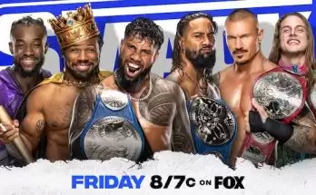 Watch WWE Smackdown Live 12/10/21 Full Show Online Free