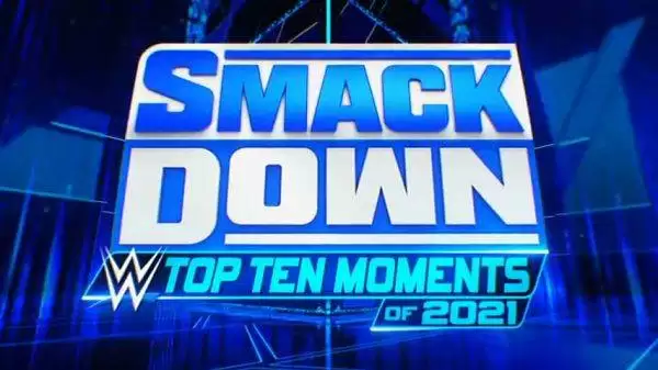 Watch WWE Smackdown Live 12/31/21 Full Show Online Free