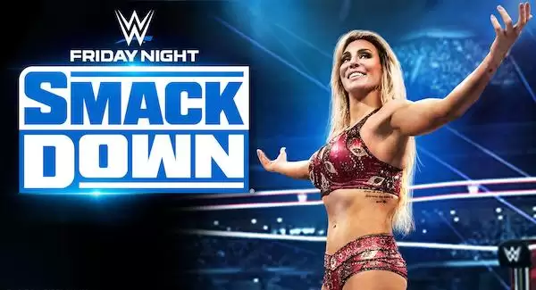 Watch WWE Smackdown Live 2/11/2022 Full Show Online Free