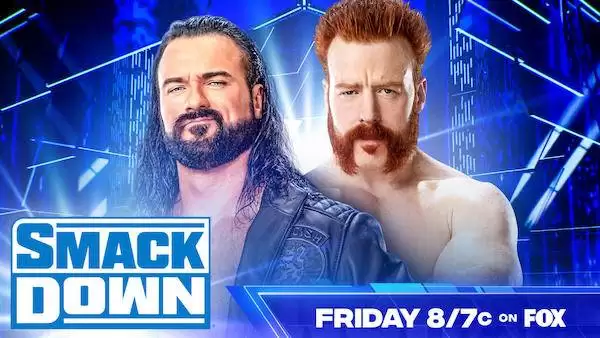 Watch WWE Smackdown Live 6/10/2022 Full Show Online Free