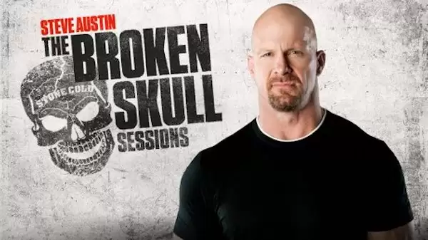 Watch WWE Steve Austin Broken Skull Session S1E024: Ron Simmons Full Show Online Free