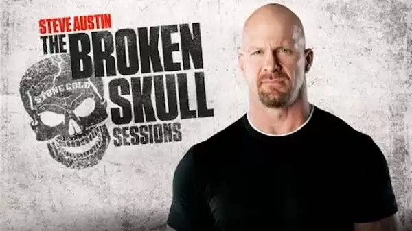 Watch WWE Steve Austin Broken Skull Session S1E30: Charlotte Flair Full Show Online Free