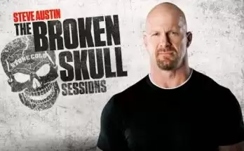 Watch WWE Steve Austin The Broken Skull Sessions S01E06 Full Show Online Free