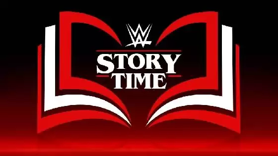 Watch WWE Story Time S04E01 Full Show Online Free
