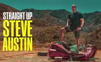 Watch WWE Straight Up Steve Austin Show 9/16/19 Full Show Online Free