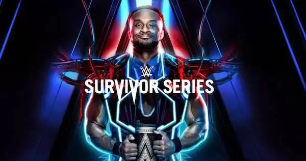Watch WWE Survivor Series 2021 11/21/2021 Live Online Full Show Online Free