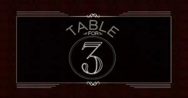 Watch WWE Table for 3 S05E05 Full Show Online Free