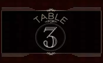 Watch WWE Table for 3 S05E07 Full Show Online Free