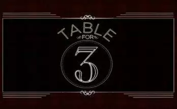 Watch WWE Table For 3: S06E01 Angle Academy Full Show Online Free