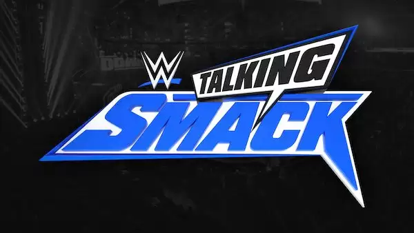Watch WWE Talking Smack 1/29/2022 Full Show Online Free