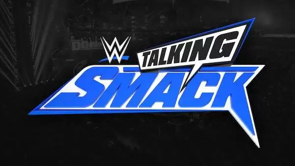 Watch WWE Talking Smack 10/10/20 Full Show Online Free