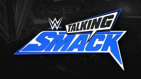 Watch WWE Talking Smack 6/12/2022 Full Show Online Free