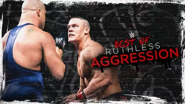 Watch WWE The Best Of Ruthless Aggression Era Full Show Online Free