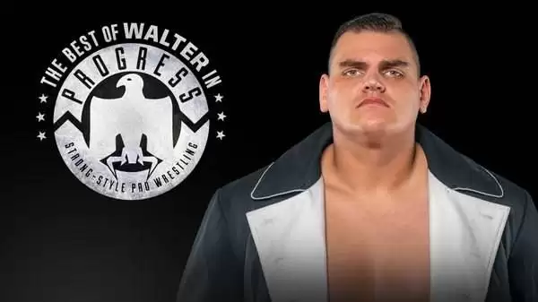 Watch WWE The Best of Walter In Progress Full Show Online Free
