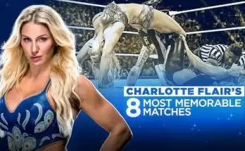 Watch WWE The Best of WWE E10: Charlotte Flairs 8 Most Memorable Matches Full Show Online Free