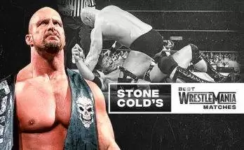 Watch WWE The Best of WWE E11: Stone Colds Best WrestleMania Matches Full Show Online Free