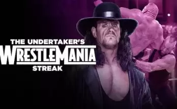 Watch WWE The Best of WWE E13: The Undertakers WrestleMania Streak Full Show Online Free