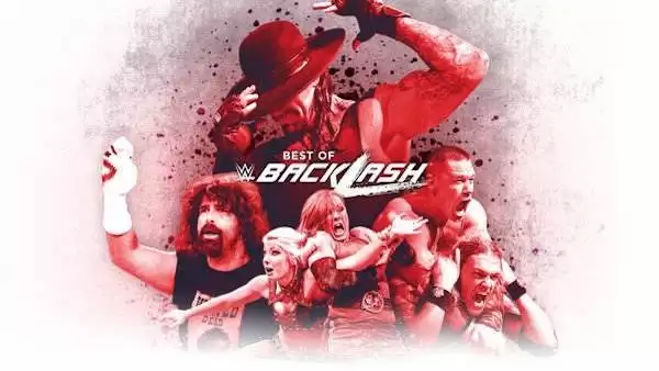 Watch WWE The Best of WWE E33: WWE Backlash Full Show Online Free