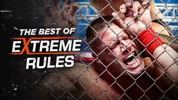 Watch WWE The Best of WWE E39: Best Of WWE Extreme Rules Full Show Online Free