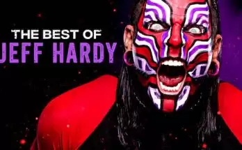 Watch WWE The Best of WWE E42: Best Of Jeff Hardy Full Show Online Free