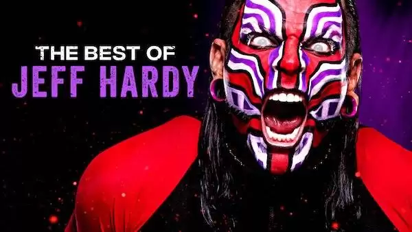 Watch WWE The Best of WWE E42: Best Of Jeff Hardy Full Show Online Free