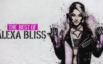 Watch WWE The Best of WWE E43: Best Of Alexa Bliss Full Show Online Free